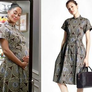 Dress seen on "Blackish"!!!